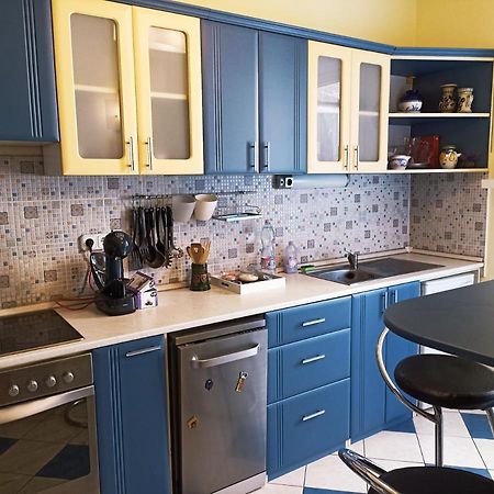 Opera Home Apartment Budapest Kültér fotó