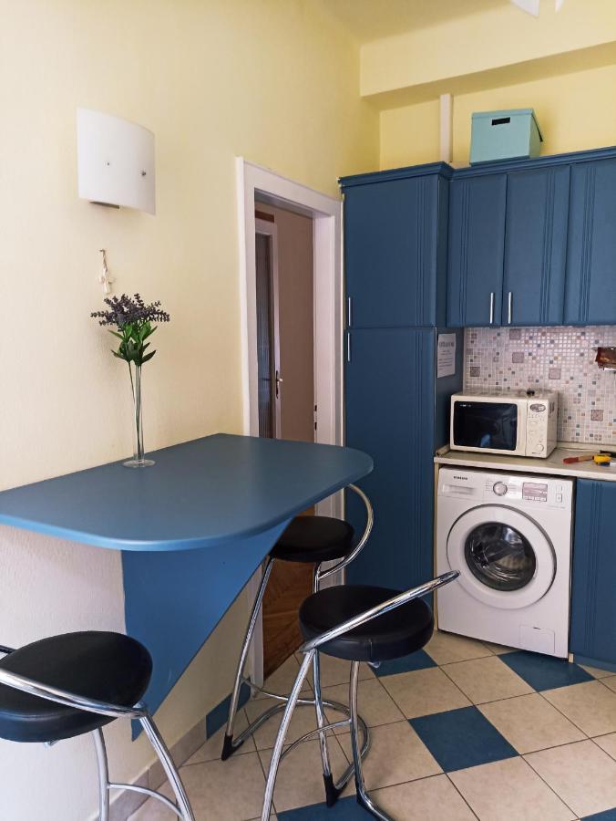 Opera Home Apartment Budapest Kültér fotó