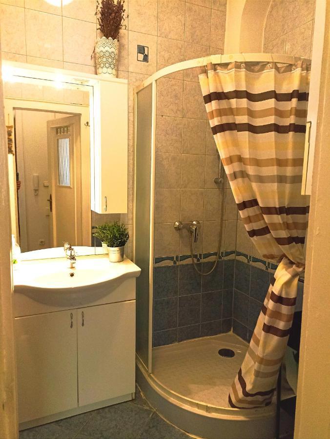 Opera Home Apartment Budapest Kültér fotó